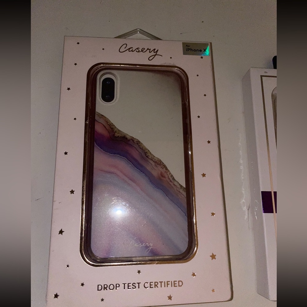 iPhone X case
